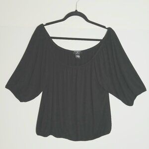 Blouse - By Designer PHILOSOPHY; Machine washable!